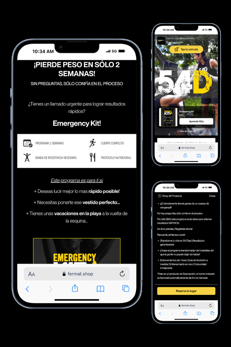 54D FERMAT