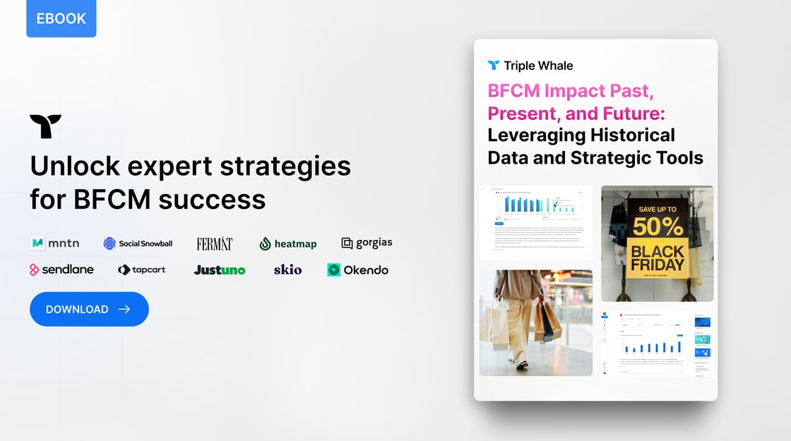 Content - BFCM eBook